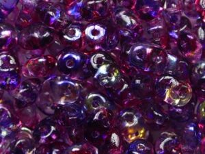 SD-48114 Summer Rainbow Light Violet Matubo's Matubo SuperDuo 10 gram - Afbeelding 1