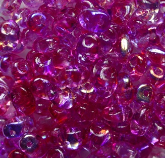 SD-48120 Summer Rainbow Pink Matubo SuperDuo's