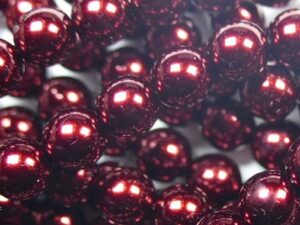 06-132-19001-10186 Shiny Wine Glasparels 6 mm