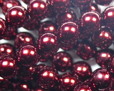06-132-19001-10186 Shiny Wine Glasparels 6 mm 06-132-19001-10186 Shiny Wine Glasparels 6 mm