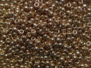 M-15-4204 Duracoat Galvanised Champagne 5 gram - Afbeelding 1