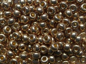 M-8-4204 Duracoat Galvanised Champagne 5 gram - Afbeelding 1