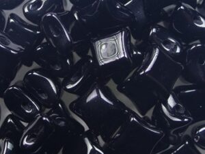WD-23980 Jet Wibeduo 8x8 mm 10 Pc.