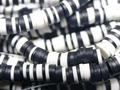 KTH6-mix3 katsuki heishi disc beads