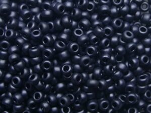M-11-2010 Metallic Matte Charcoal 10 gram