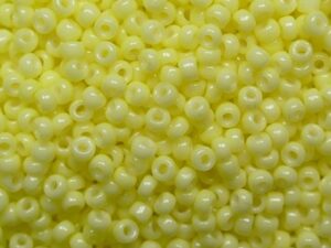 M-11-4451 Duracoat Opaque Light Lemon Ice 10 gram
