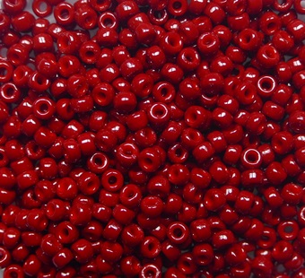 M-11-4469 Duracoat Opaque Jujube Miyuki round rocailles 11-0 color 4469
