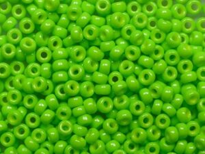 M-11-4471 Duracoat Opaque Dyed Kiwi 10 gram