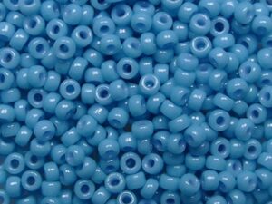 M-11-4478 Duracoat Opaque Nile Blue 10 gram