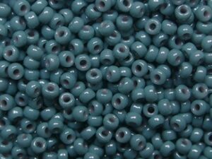 M-11-4481 Duracoat Opaque Eucalyptus 10 gram - Afbeelding 1