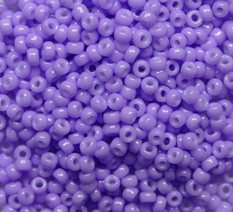 M-11-4488 Duracoat Opaque Columbine Miyuki round rocailles 11-0 color 4488