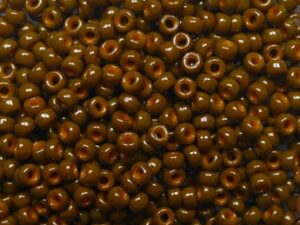 M-11-4492 Duracoat Opaque Cognac 10 gram