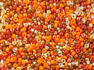 M-11-MIX24 Mix Autumn 10 gram