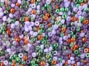 M-11-MIX25 Mix Venice Carnival 10 gram