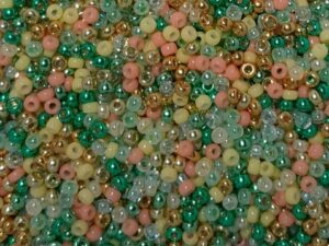 M-11-MIX26 Mix Golden Spring 10 gram