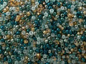 M-11-MIX27 Mix Seaside 10 gram