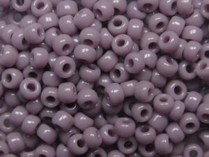 M-8-0410 Opaque Mauve 10 gram - Afbeelding 1