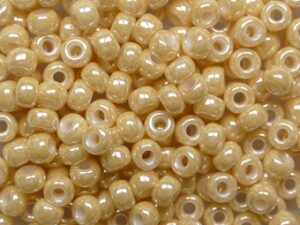 M-8-0593 Ceylon Light Caramel 10 gram - Afbeelding 1