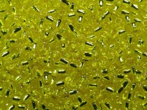 TR-11-0032 Silver Lined Lemon - Afbeelding 1