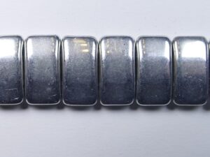 CRB-00030-27000 Crystal Full Labrador Carrier beads 9x17 mm - Afbeelding 1