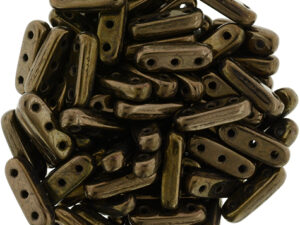CMBM-23980LZ Jet Dark Bronze CzechMates Beam 10 gram - Afbeelding 1