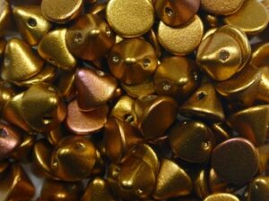 BB-00030-01610 Metallic Mix Button Bead® 50 Pc.