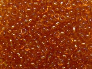 M-11-0133 Transparent Topaz 10 gram - Afbeelding 1