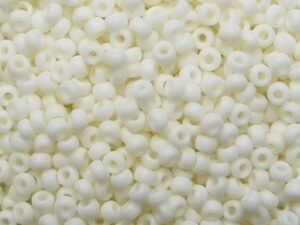 M-11-2021 Matted Opaque Cream 10 gram