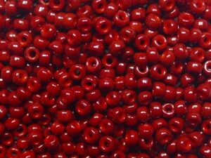 M-11-4470 Duracoat Opaque Dyed Maroon 10 gram