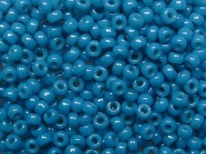M-11-4483 Duracoat Opaque Azure 10 gram