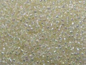 M-15-2442 Crystal Ivory Gold Luster
