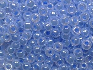M-8-0524 Ceylon Sky Blue 10 gram - Afbeelding 1