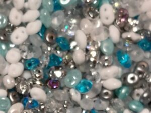 SD-MIX160 Frozen Lake Matubo SuperDuo 10 gram - Afbeelding 1