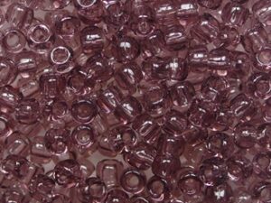 TR-08-0006 Transparent Light Amethyst - Afbeelding 1