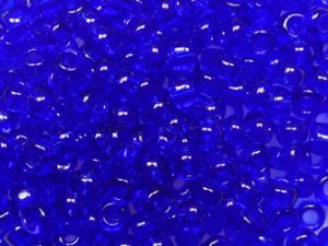 TR-08-0008 Transparent Cobalt - Afbeelding 1