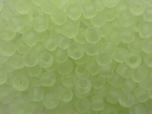 TR-08-0015F Transparent Frosted Citrus Spritz