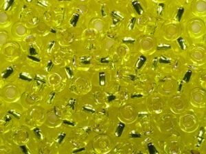 TR-08-0032 Silver Lined Lemon - Afbeelding 1