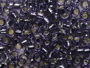 TR-08-0039 Silver Lined Tanzanite - Afbeelding 1