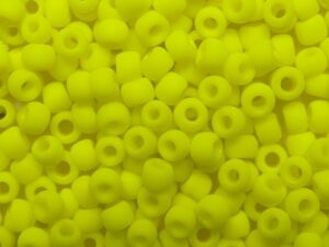 TR-08-0042F Opaque Frosted Dandelion - Afbeelding 1