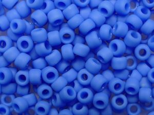 TR-08-0043DF Opaque Frosted Cornflower - Afbeelding 1