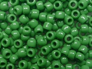 TR-08-0047D Opaque Shamrock - Afbeelding 1