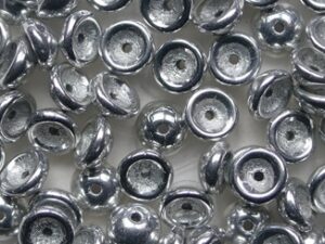 TEC-00030-27000 Crystal Full Labrador Teacup Beads 5 gram