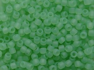 TR-11-0144F Frosted Ceylon Celery - Afbeelding 1