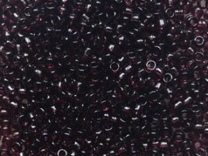 TR-15-0006C Transparent Amethyst - Afbeelding 1