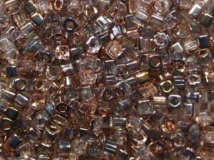 TC-01-Y0851 HYBRID Apollo 1,5 mm Toho Cubes