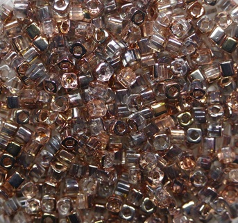 TC-01-Y0851 HYBRID Apollo Toho Cubes 1,5 mm