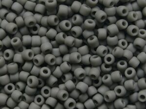 TR-11-0053DF Opaque Frosted Dark Gray - Afbeelding 1
