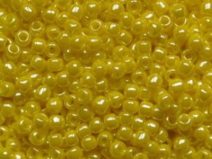 TR-11-0128B Opaque Sunshine Luster - Afbeelding 1