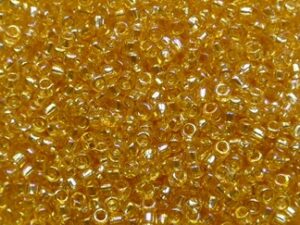 TR-15-0162 Transparent Rainbow Light Topaz - Afbeelding 1