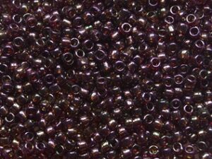 TR-15-0331 Gold Lustered Wild Berry - Afbeelding 1